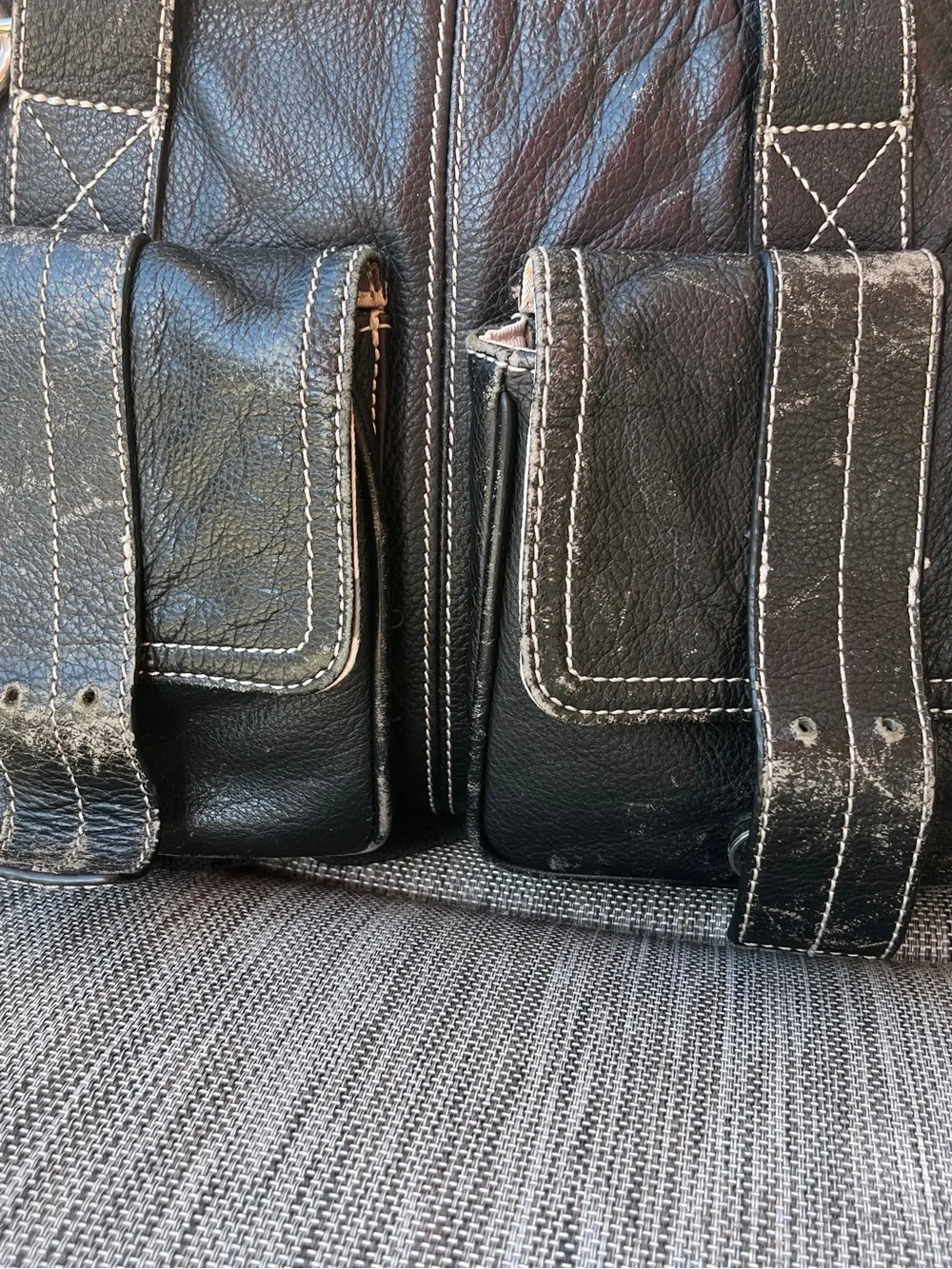Jill-E Designs Medium Camera Bag.